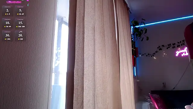 MollyPercocet-13 online show from 03/21/26, 06:58