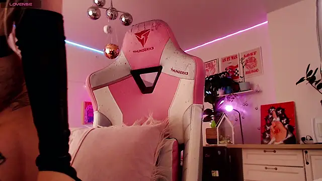 MollyPercocet-13 online show from 01/14/26, 06:50