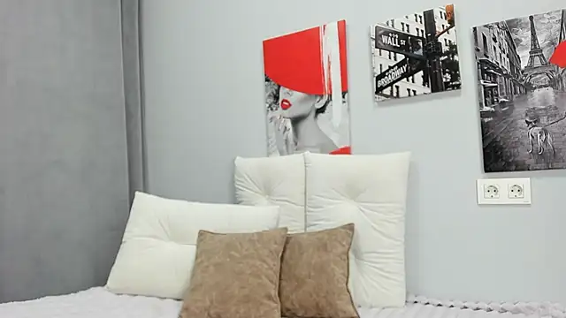 Tiny JuJu online show from 03/13/26, 01:21