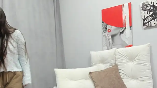 Tiny JuJu online show from 03/03/26, 01:23