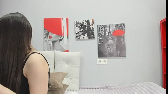 Tiny JuJu online show from 02/09/26, 01:14