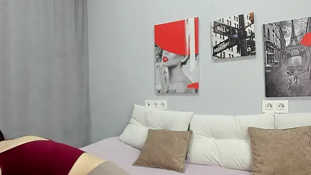 Tiny JuJu online show from 03/27/26, 01:03