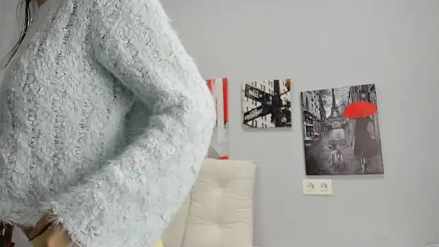 Tiny JuJu online show from 02/13/26, 01:16