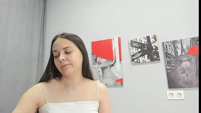 Tiny JuJu online show from 02/03/26, 01:16