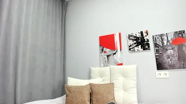 Tiny JuJu online show from 03/23/26, 01:06