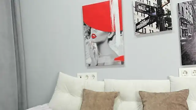 Tiny JuJu online show from 03/02/26, 01:17