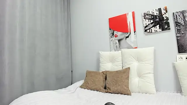 Tiny JuJu online show from 03/20/26, 01:06