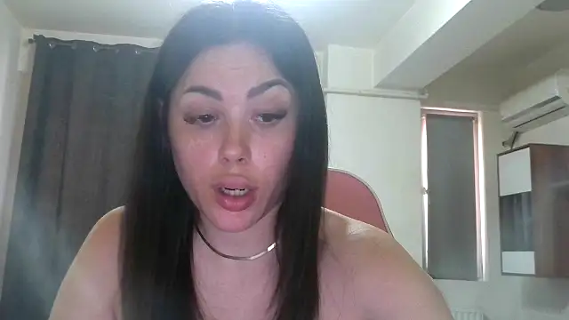 LovelyJulliette online show from 05/31/26, 12:55