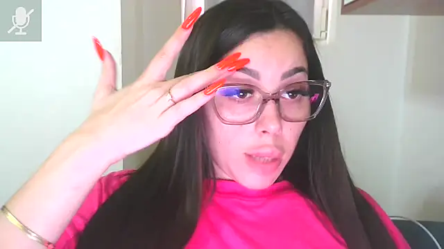 LovelyJulliette online show from 03/27/26, 12:50