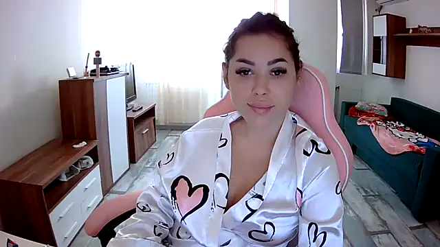 Snapshot of LovelyJulliette chatting on 09/09/25, 07:51 LovelyJulliette online show from 09/09/25, 07:51