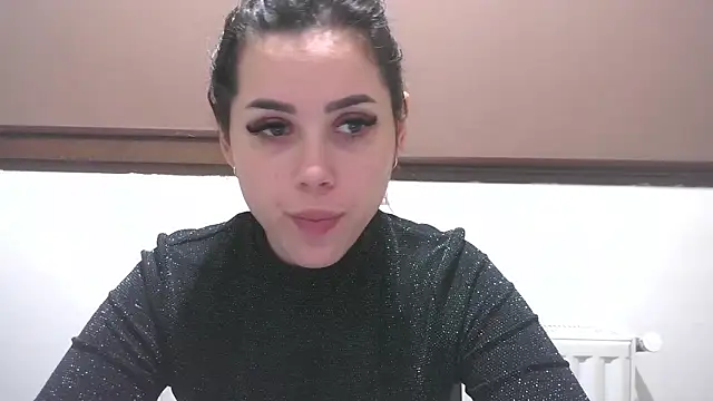 LovelyJulliette online show from 01/18/26, 03:59