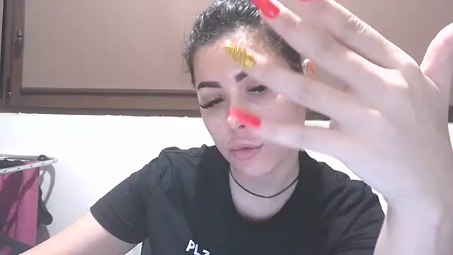 LovelyJulliette online show from 02/07/26, 04:59