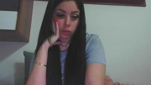 LovelyJulliette online show from 04/03/26, 05:30