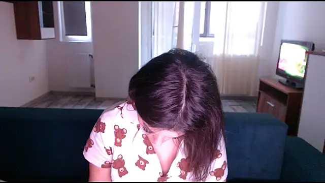 Snapshot of LovelyJulliette chatting on 03/16/25, 04:01 LovelyJulliette online show from 03/16/25, 04:01