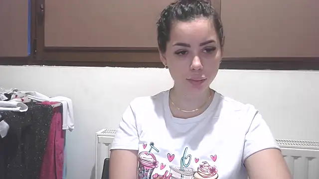 LovelyJulliette online show from 02/14/26, 03:45