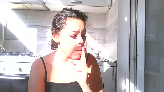 LovelyJulliette online show from 10/29/25, 11:53