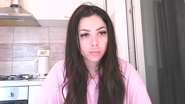 LovelyJulliette online show from 05/20/26, 10:23