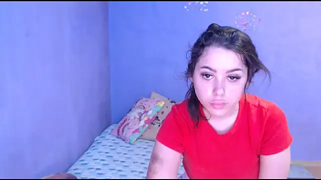 Snapshot of LovelyJulliette chatting on 03/06/25, 09:47 LovelyJulliette online show from 03/06/25, 09:47