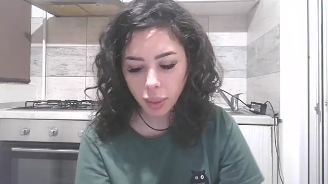 LovelyJulliette online show from 02/13/26, 04:51