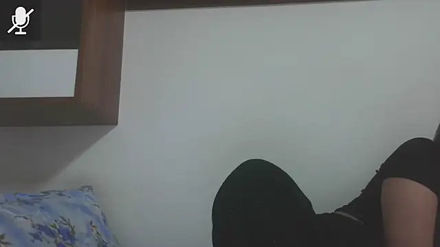 LovelyJulliette online show from 05/12/26, 03:51