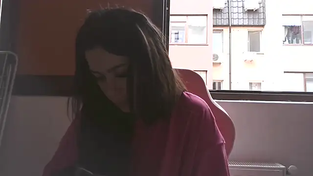 LovelyJulliette online show from 05/24/26, 08:58