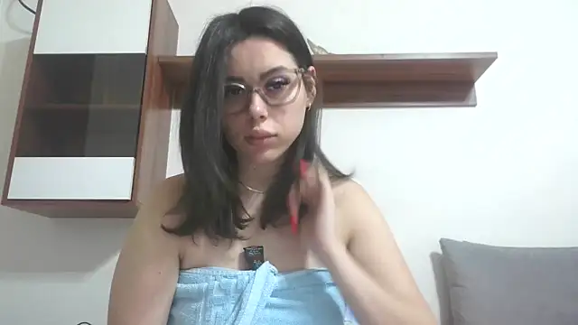 LovelyJulliette online show from 03/23/26, 03:23