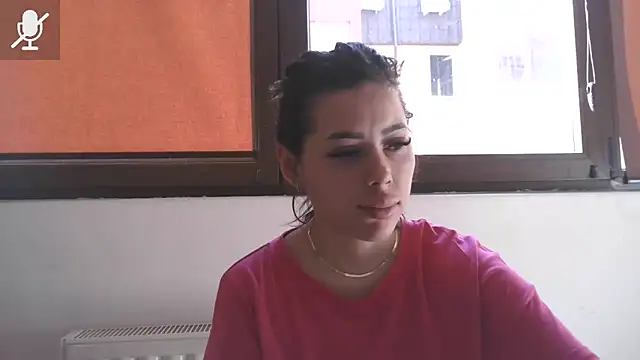 LovelyJulliette online show from 03/11/26, 12:21