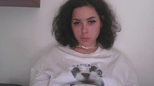 LovelyJulliette online show from 11/09/25, 10:52