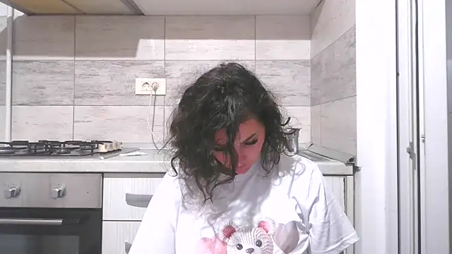 LovelyJulliette online show from 11/27/25, 05:24