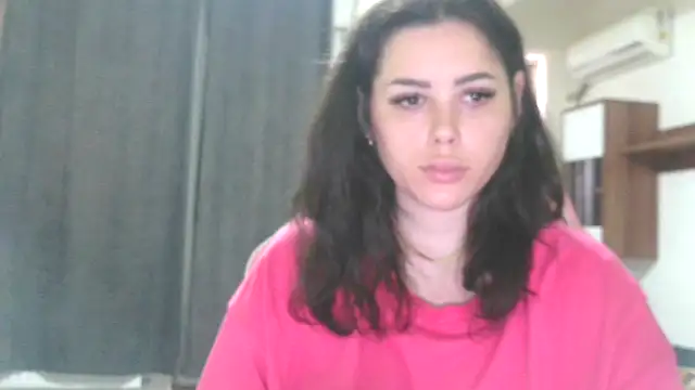 Snapshot of LovelyJulliette chatting on 07/07/26, 03:26 LovelyJulliette online show from 07/07/26, 03:26