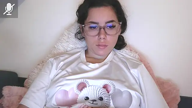 LovelyJulliette online show from 11/07/25, 10:31