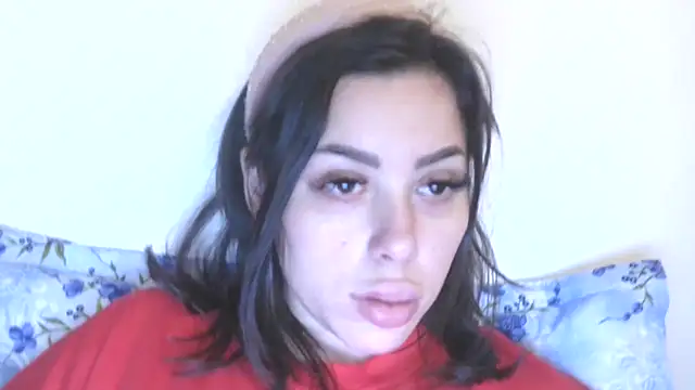 LovelyJulliette online show from 03/02/26, 03:41