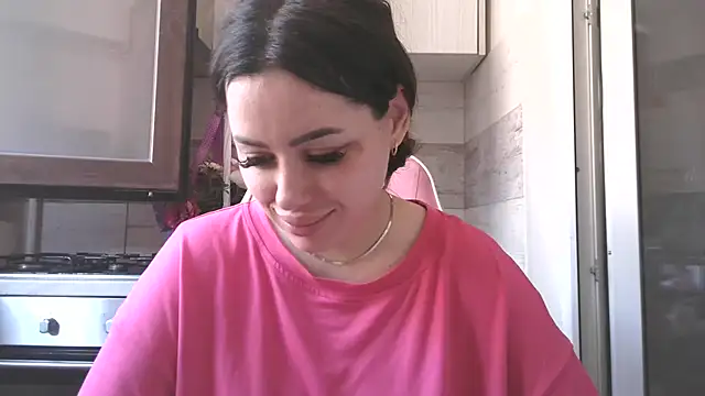 LovelyJulliette online show from 05/23/26, 08:35