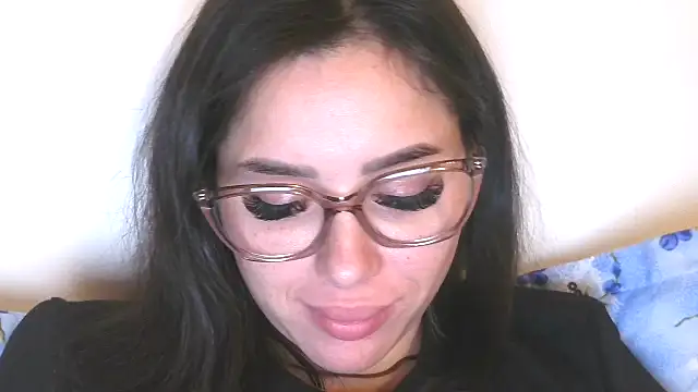 LovelyJulliette online show from 01/12/26, 10:58