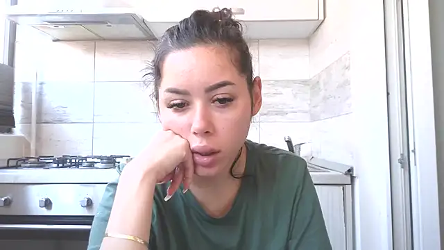 LovelyJulliette online show from 11/02/25, 09:25