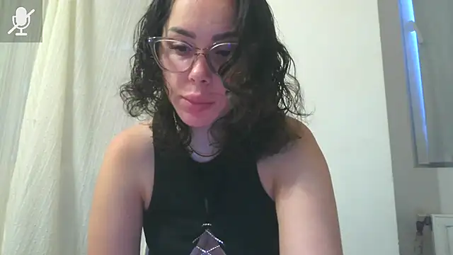 LovelyJulliette online show from 11/24/25, 01:44