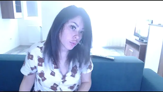 Snapshot of LovelyJulliette chatting on 03/16/25, 09:49 LovelyJulliette online show from 03/16/25, 09:49