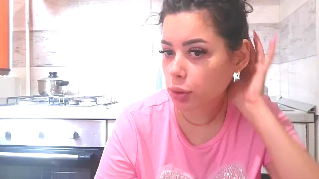 LovelyJulliette online show from 01/16/26, 11:58