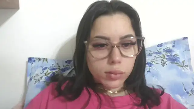 LovelyJulliette online show from 03/22/26, 02:51