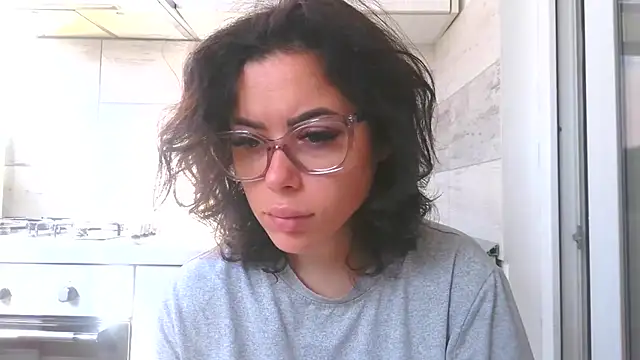 LovelyJulliette online show from 10/20/25, 11:22