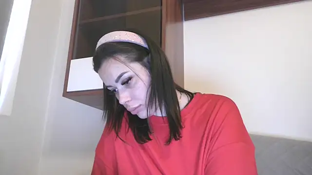 LovelyJulliette online show from 02/25/26, 11:32