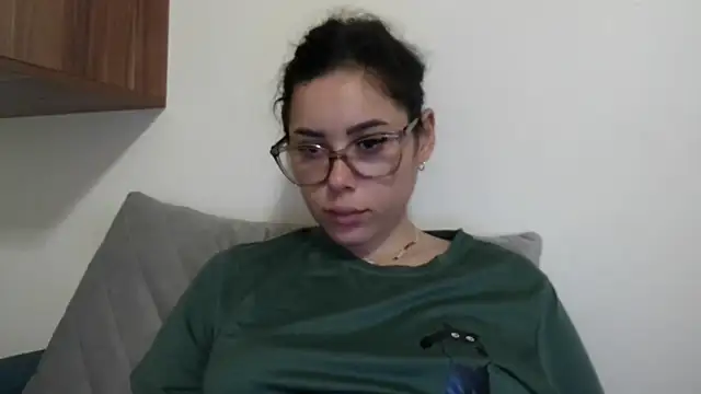 LovelyJulliette online show from 11/14/25, 08:12