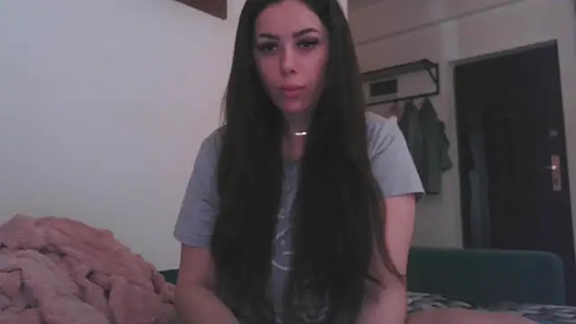 LovelyJulliette online show from 04/25/26, 12:30