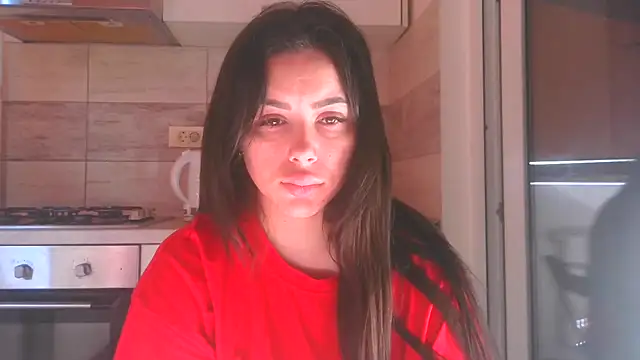 LovelyJulliette online show from 05/10/26, 01:57
