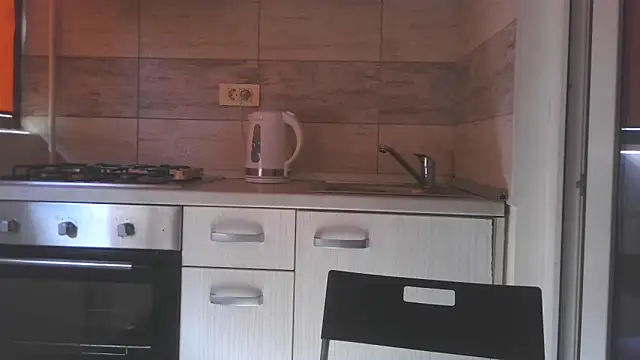 LovelyJulliette online show from 05/07/26, 12:41