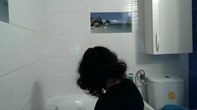 LovelyJulliette online show from 11/04/25, 01:48