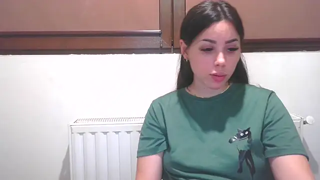 LovelyJulliette online show from 03/29/26, 08:32