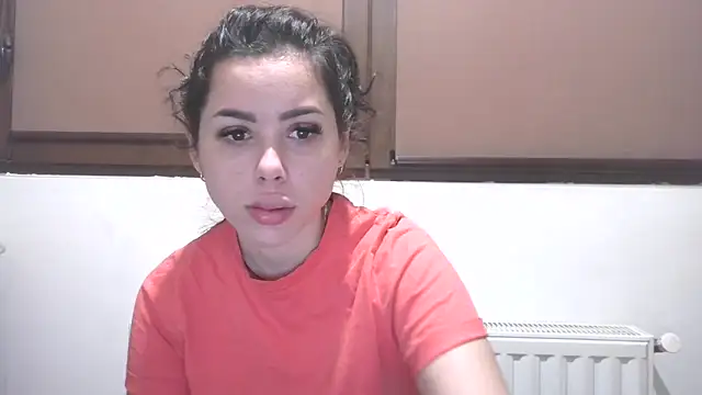 LovelyJulliette online show from 02/17/26, 01:19