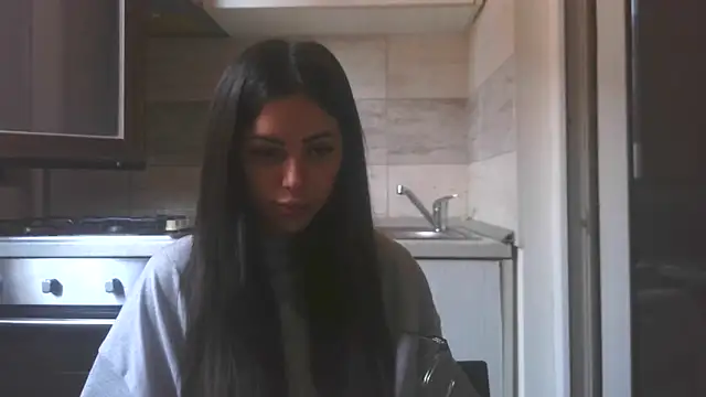 LovelyJulliette online show from 05/11/26, 10:38