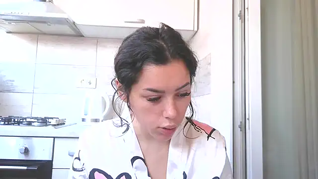 LovelyJulliette online show from 11/03/25, 09:24